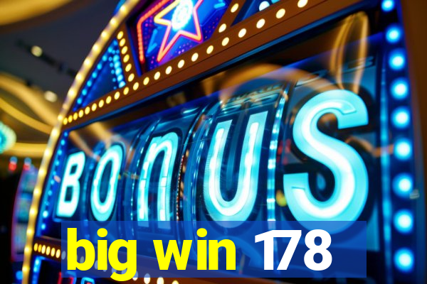 big win 178